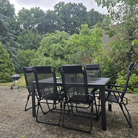 Apartamento Allergrün, Terrasse, Garten, Stellplatz!