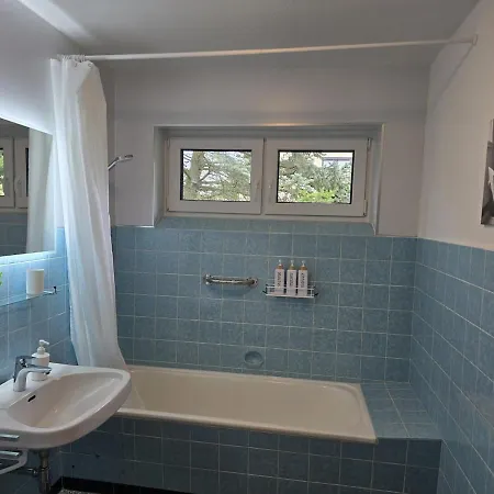 Apartamento Allergrün, Terrasse, Garten, Stellplatz! Verden an der Aller