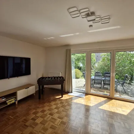 Allergrün, Terrasse, Garten, Stellplatz! *